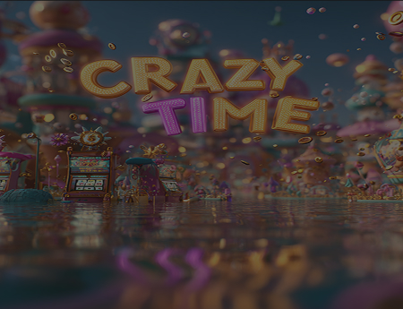 Crazy Time