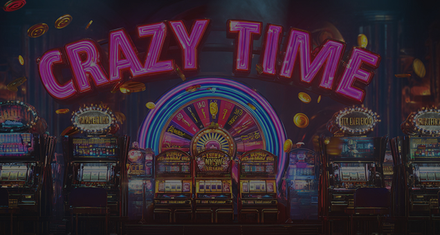 Crazy Time