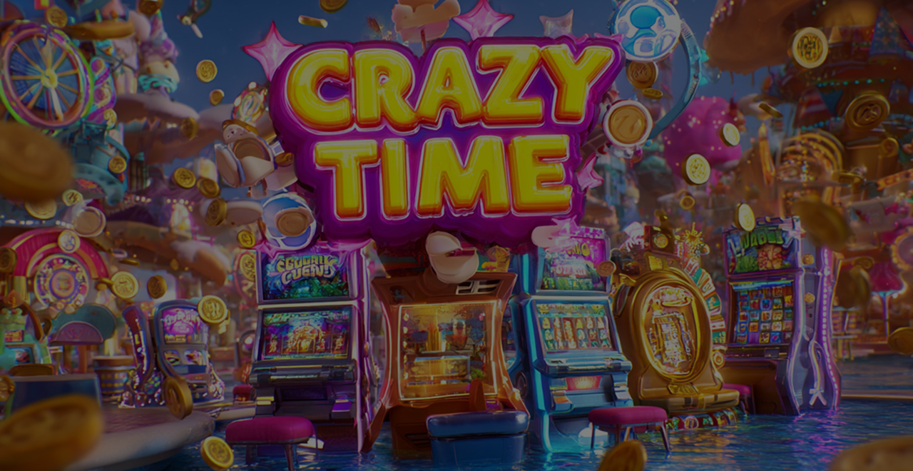Crazy Time