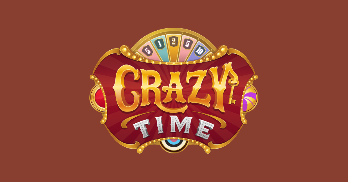 Crazy Time